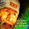 About Sai Ram Sai Shyam Sai Bhagwan Song